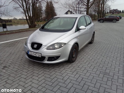 Seat Altea