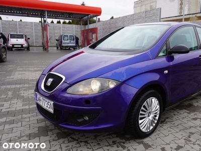 Seat Altea