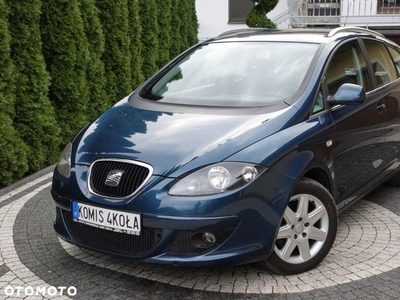 Seat Altea XL