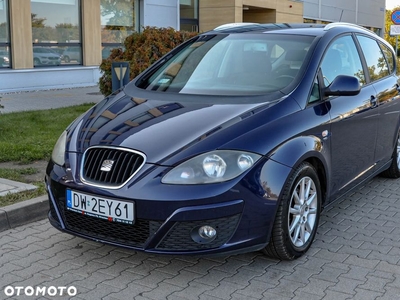 Seat Altea XL