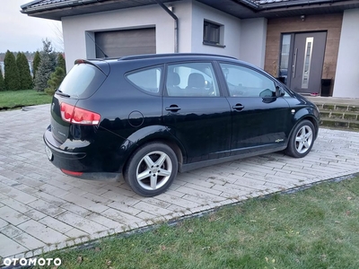 Seat Altea XL 1.2 TSI Reference Copa