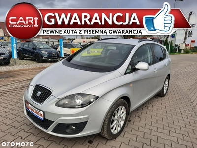 Seat Altea XL 1.2 TSI ITECH S&S