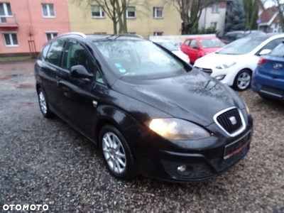 Seat Altea XL 1.2 TSI Style Copa