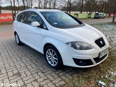 Seat Altea XL 1.2 TSI Style