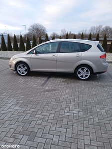 Seat Altea XL 1.4 TSI Comfort Limited