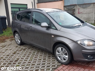 Seat Altea XL 1.4 TSI Reference Comfort