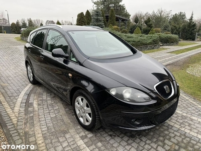 Seat Altea XL