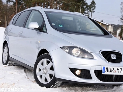 Seat Altea XL 1.6 Audience