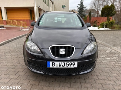 Seat Altea XL 1.6 Reference