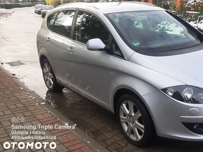 Seat Altea XL 1.6 Reference Comfort