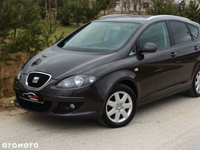 Seat Altea XL 1.6 Stylance