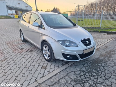 Seat Altea XL 1.6 TDI Entry