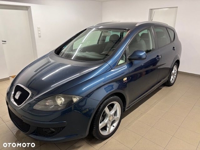 Seat Altea XL 1.8 (T FSI) TSI Stylance