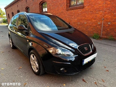 Seat Altea XL 1.8 TSI Sport