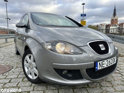 Seat Altea XL 1.9 TDI DPF Style