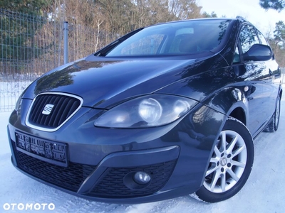 Seat Altea XL 1.9 TDI Reference