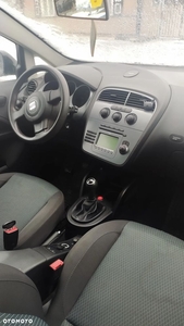 Seat Altea XL 1.9 TDI Style