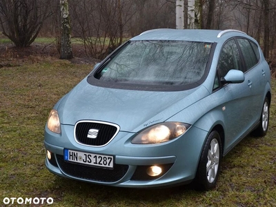 Seat Altea XL 1.9 TDI Style