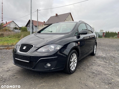 Seat Altea XL 2.0 TDI DPF Style