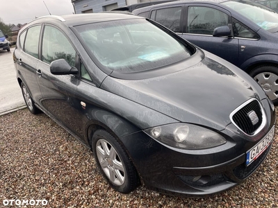 Seat Altea XL 2.0 TDI Stylance