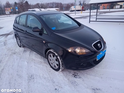 Seat Altea XL