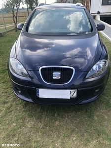 Seat Altea XL