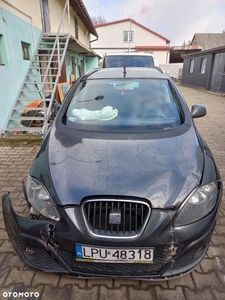 Seat Altea XL