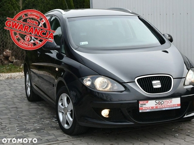 Seat Altea XL