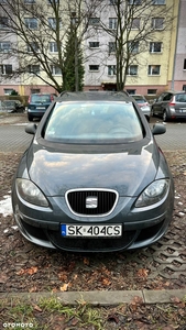 Seat Altea XL