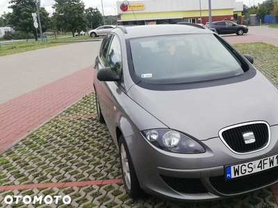 Seat Altea XL