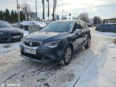 Seat Arona 1.0 TSI FR S&S