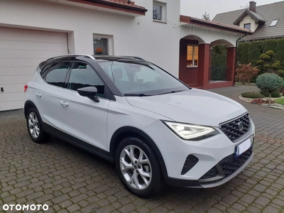 Seat Arona 1.0 TSI FR S&S