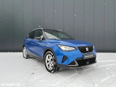 Seat Arona 1.0 TSI FR S&S DSG