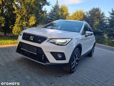 Seat Arona 1.0 TSI GPF FR S&S