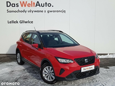 Seat Arona 1.0 TSI GPF Style S&S