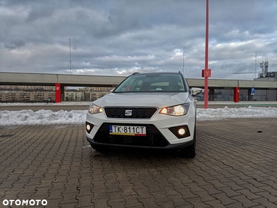 Seat Arona 1.0 TSI GPF Style S&S