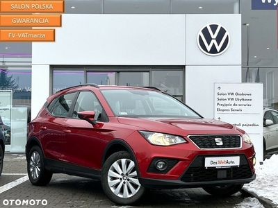 Seat Arona 1.0 TSI Style S&S