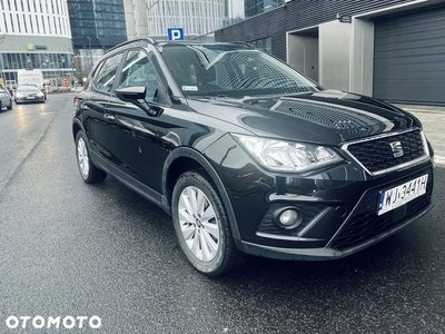 Seat Arona 1.0 TSI Style S&S