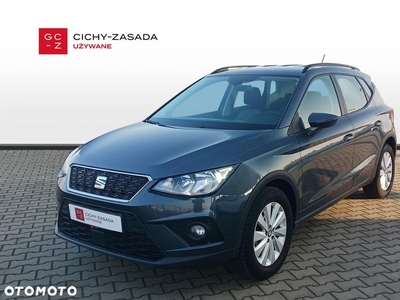 Seat Arona 1.0 TSI Style S&S