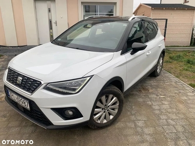 Seat Arona 1.0 TSI Xcellence S&S