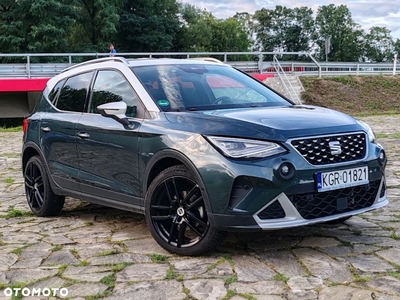 Seat Arona 1.0 TSI Xperience S&S DSG