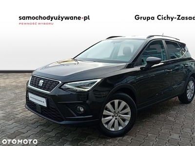 Seat Arona 1.0 TSI Style S&S DSG