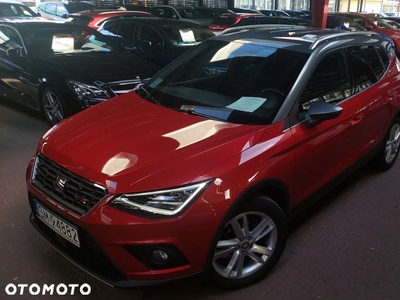 Seat Arona 1.5 TSI FR S&S