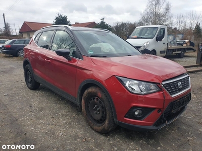 Seat Arona 1.6 TDI XCELLENCE