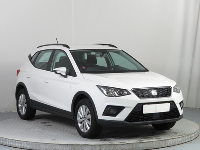 Seat Arona 2020 1.0 TSI 43070km SUV