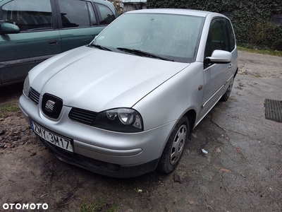 Seat Arosa 1.4 Comfort