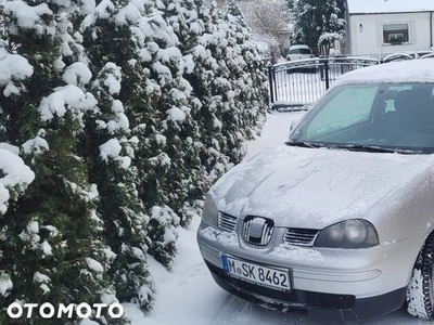 Seat Arosa 1.0 Stella