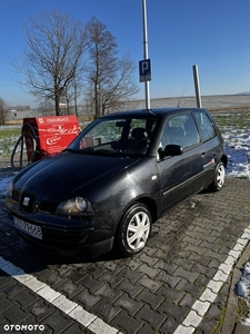 Seat Arosa 1.0 Stella