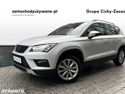 Seat Ateca 1.0 TSI Ecomotive Style S&S