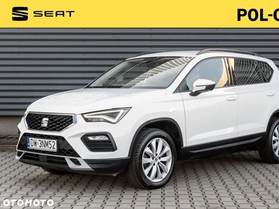 Seat Ateca 1.5 Eco TSI Style S&S DSG